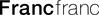 francfranc logo