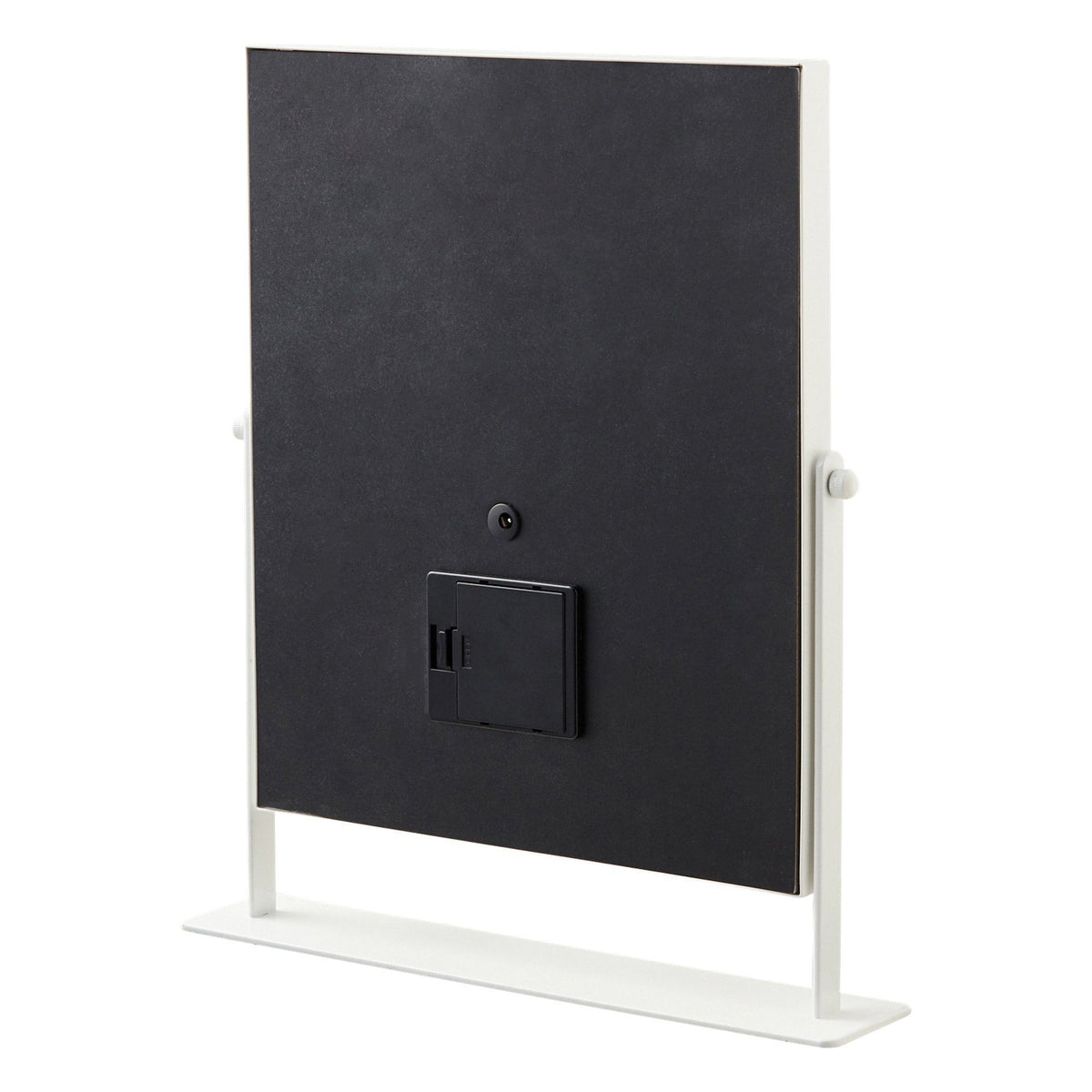 PFUTZE Hollywood Mirror Square White – weare-francfranc