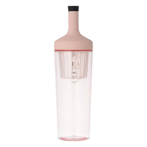 TEA Bottle 1.1L Light Pink - weare-francfranc