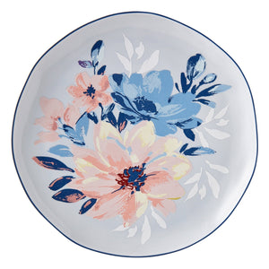PRIMARLE Plate Small Light Blue - weare-francfranc