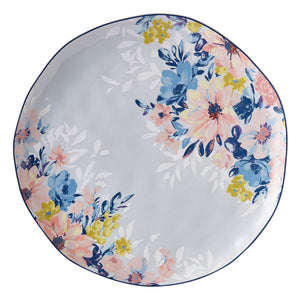 PRIMARLE Plate Large Light Blue - weare-francfranc