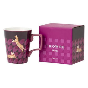 TROMPE Mug Bengal - weare-francfranc