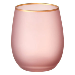 VESTE Tumbler Pink - weare-francfranc
