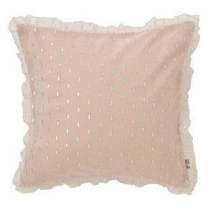 ROLA Cushion Cover 45x45 Light Pink - weare-francfranc