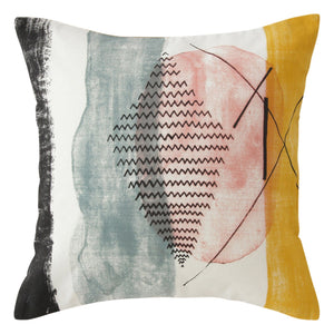 SHFALLO Cushion Cover - weare-francfranc