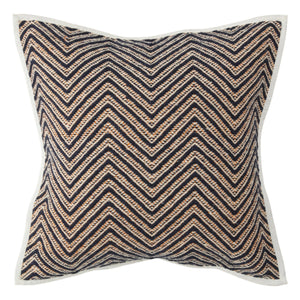 UTOPIA Cushion Cover Navy - weare-francfranc