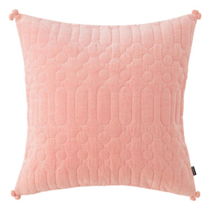 POWARI Cushion Cover Pink - weare-francfranc