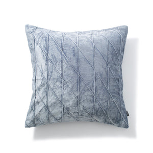 Stringly Cushion Cover Blue - weare-francfranc