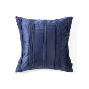 Velen Cushion Cover Navy - weare-francfranc