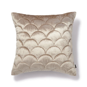 SEREIA CUSHION COVER grey - weare-francfranc