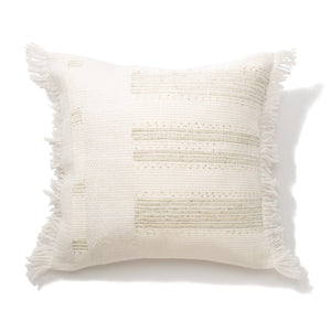 WINKI CUSHION COVER White - weare-francfranc