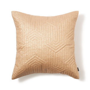 SPINKINS CUSHION COVER Gold - weare-francfranc