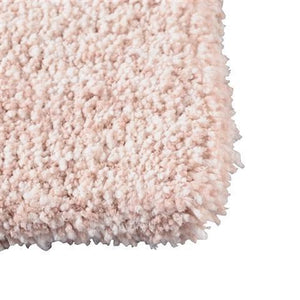 Rina Round Rug L Pink - weare-francfranc