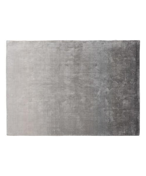 Priya Gradation rug M Grey - weare-francfranc