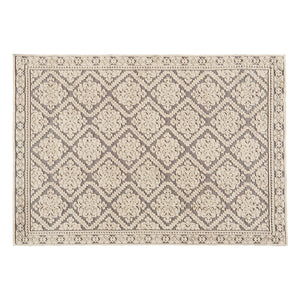Rueli Rug M Grey - weare-francfranc