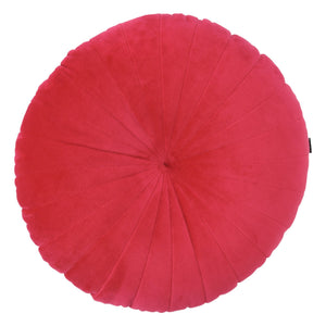 Sherio Cushion Red - weare-francfranc