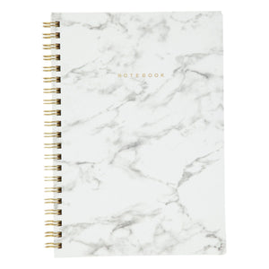 ROCHER Note Marble A5 - weare-francfranc