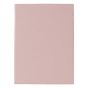 PULIRE Binder With Cover Pink - weare-francfranc