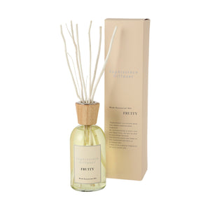 SOPHISTINCE Diffuser Yellow - weare-francfranc