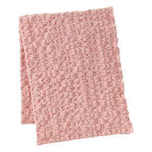 SPRINGY Bath Towel Pink - weare-francfranc