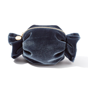 RAY Candy Pouch Blue - weare-francfranc