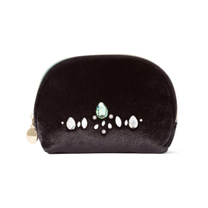 RAY Pouch Black - weare-francfranc