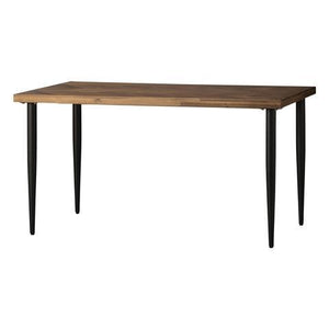 RETTA Dining Table 1400 Natural - weare-francfranc