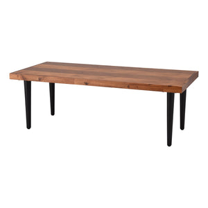 RETTA Coffee Table 1100 Natural - weare-francfranc