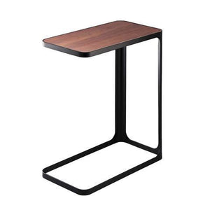 Side Table Frame Black - weare-francfranc