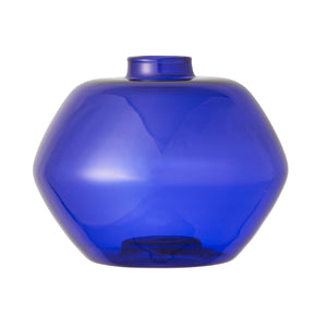 STACK Flower Vase Blue - weare-francfranc