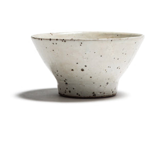 Shigaraki rice shape Bowl Kobiki - weare-francfranc