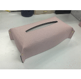 PULIRE TISSUE COVER Pink - weare-francfranc