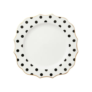 ADOM Plate L Dot - weare-francfranc