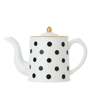 ADOM Teapot Dot - weare-francfranc