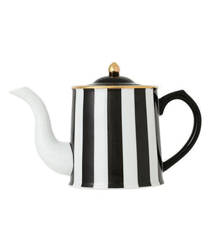 ADOM Teapot Stripe - weare-francfranc