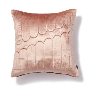 AILENT CUSHION COVER Pink - weare-francfranc