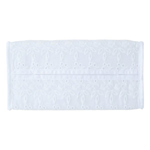 ALLIE Tissue Cover Botanical - weare-francfranc