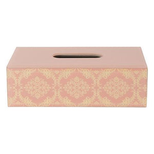 ALTOR Tissue Case Pink - weare-francfranc