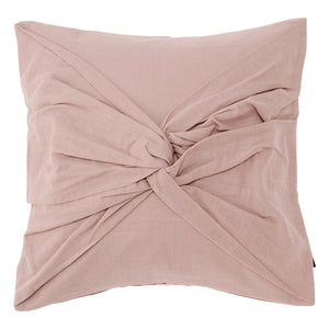 AMULET Cushion Cover Pink - weare-francfranc