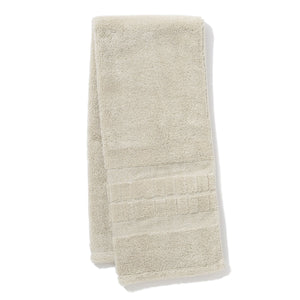 ANEMOS FACE TOWEL grey - weare-francfranc