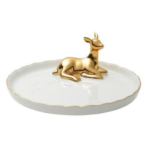 ANIMAL Plate Bambi - weare-francfranc