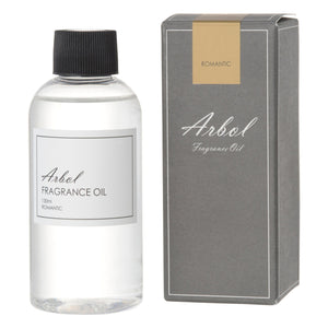 ARBOL Fragrance Oil White - weare-francfranc