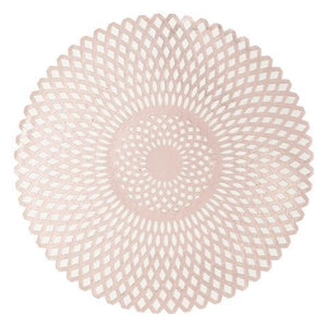 ARC Placemat Pink - weare-francfranc