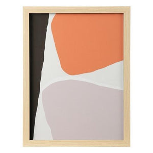 ART Board Juo Orange - weare-francfranc