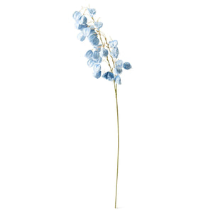 ART FLOWER ANDROMEDA Blue - weare-francfranc