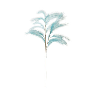 ART PLANTS PAMPAS Blue - weare-francfranc