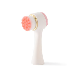 BEAUTY TIP 2 FACE Cleansing Brush - weare-francfranc