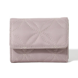 BELL KEY&CARD CASE grey - weare-francfranc