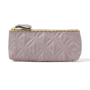 BELL PEN&EYEGLASSESCASE grey - weare-francfranc