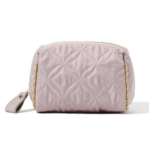 BELL POUCH Small grey - weare-francfranc